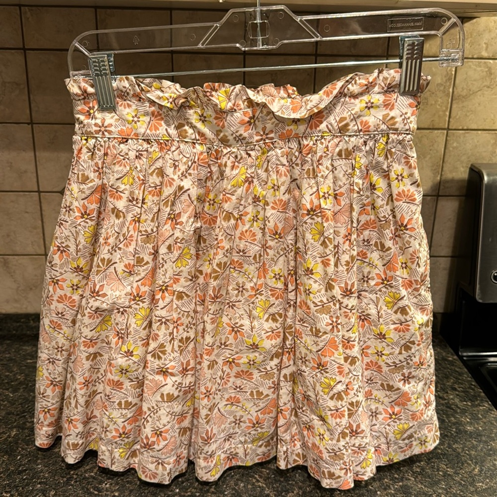 Frenchi skirt - size S